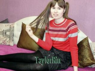 TaylorRin