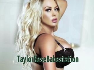 TaylorRoseBabestation
