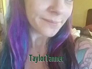 TaylorTanner