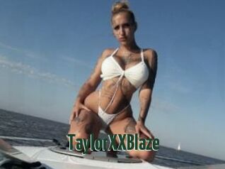 TaylorXXBlaze