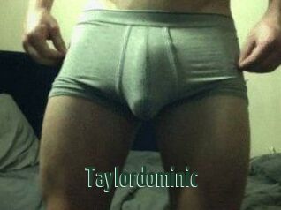 Taylordominic