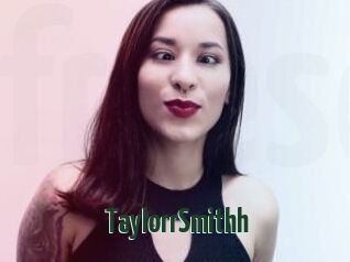 TaylorrSmithh