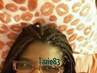 Tazie83