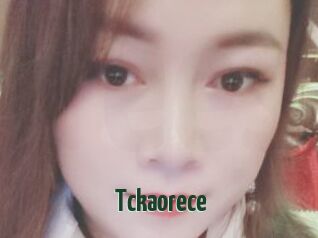Tckaorece