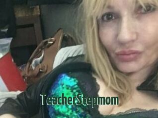 TeacherStepmom