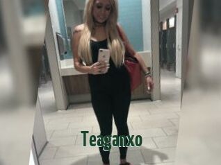 Teaganxo