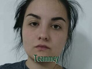 Teammey