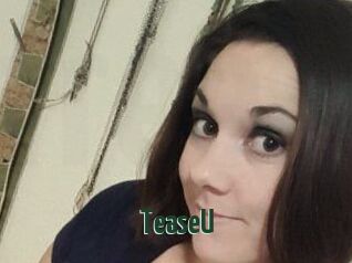TeaseU