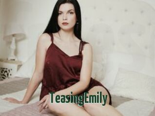 TeasingEmily