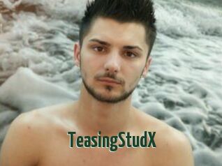 TeasingStudX