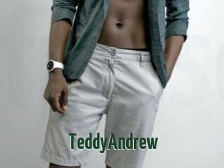 TeddyAndrew