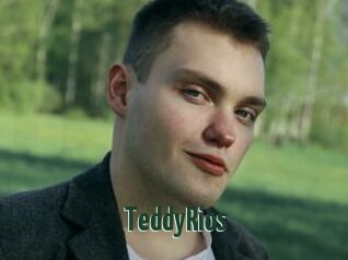 TeddyRios