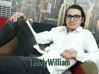 TeddyWilliam