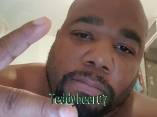 Teddybeer07