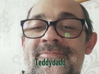 Teddydadd