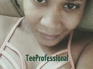 TeeProfessional