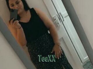 TeeXX