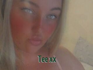 Tee_xx