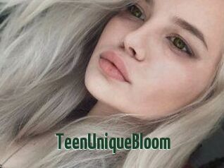 TeenUniqueBloom