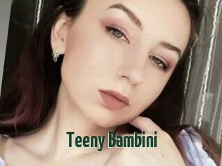 Teeny_Bambini