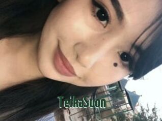 TeikaSuon