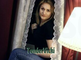 TenderVicki