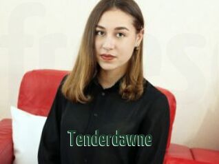 Tenderdawne