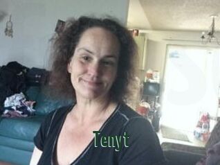 Tenyt