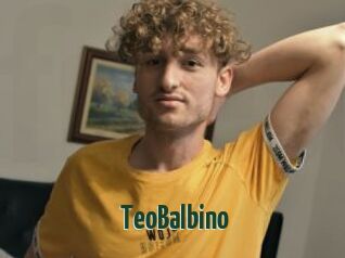 TeoBalbino