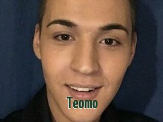 Teomo