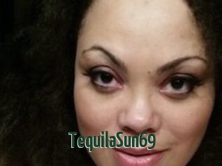 TequilaSun69