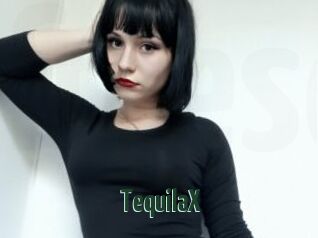 TequilaX