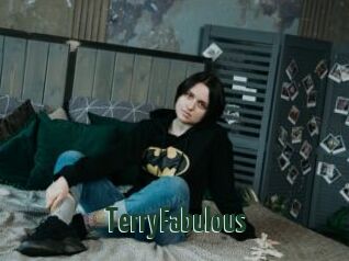 TerryFabulous