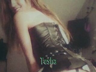 Tesha_
