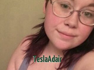 TeslaAdair