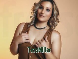 TessMiller