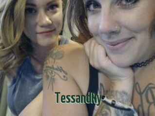 TessandRy