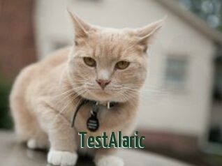 TestAlaric