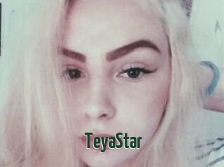 TeyaStar