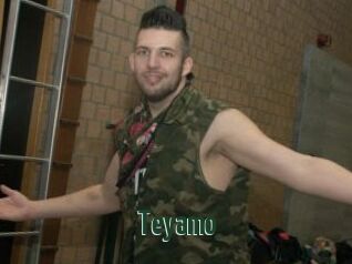 Teyamo