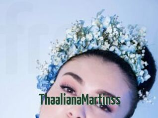 ThaalianaMartinss