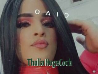 Thalia_HugeCock