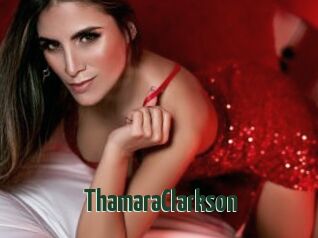 ThamaraClarkson