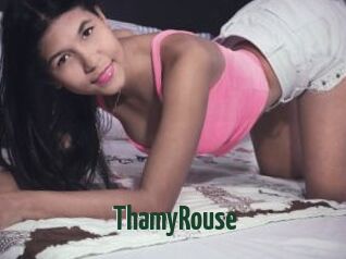 ThamyRouse