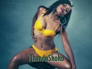 ThandoSkoko