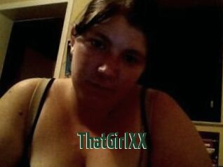ThatGirlXX