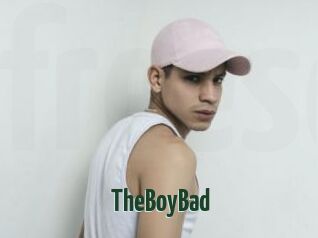 TheBoyBad