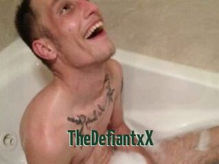 TheDefiantxX