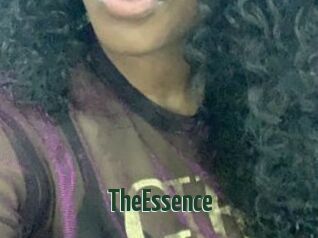 TheEssence