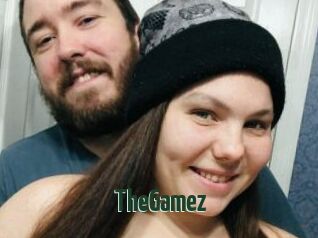 TheGamez